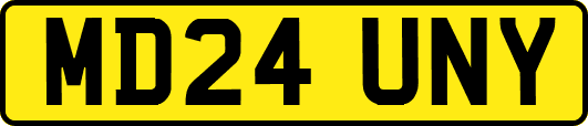 MD24UNY