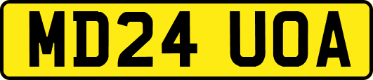 MD24UOA