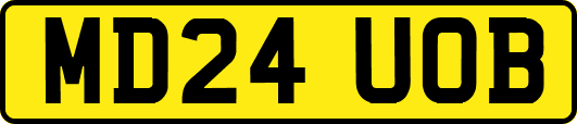 MD24UOB