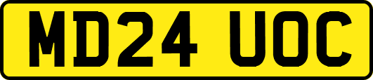 MD24UOC