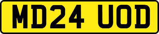 MD24UOD