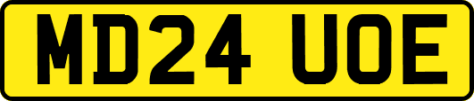 MD24UOE