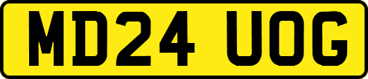 MD24UOG