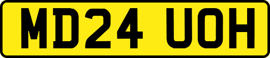 MD24UOH