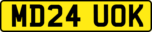MD24UOK