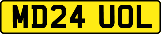 MD24UOL
