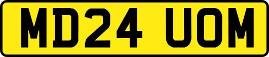 MD24UOM