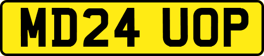 MD24UOP
