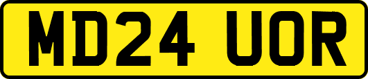MD24UOR