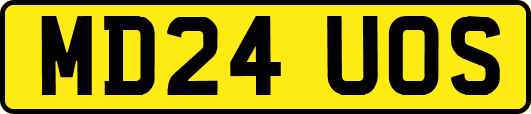 MD24UOS