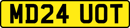 MD24UOT