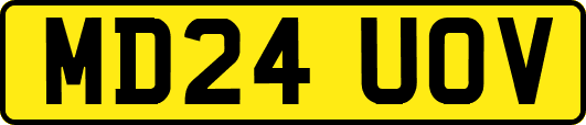 MD24UOV