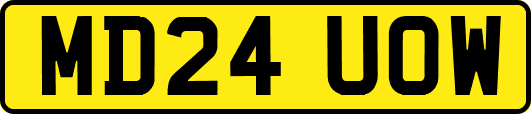 MD24UOW