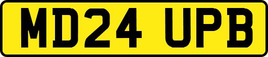 MD24UPB