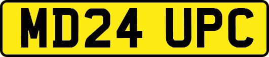 MD24UPC