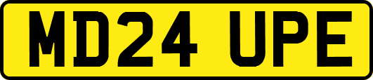 MD24UPE