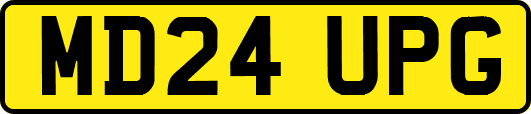 MD24UPG