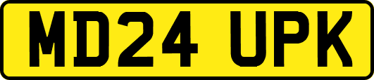MD24UPK