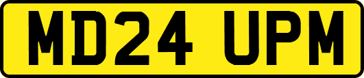 MD24UPM
