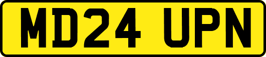 MD24UPN