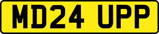 MD24UPP