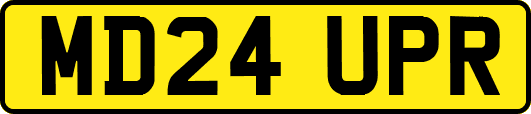MD24UPR