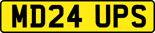 MD24UPS