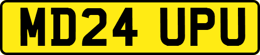 MD24UPU