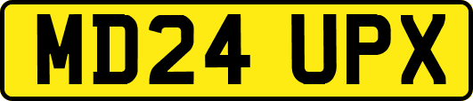 MD24UPX