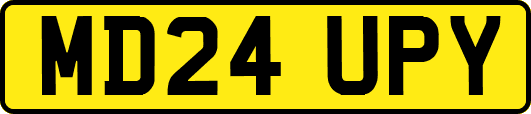MD24UPY