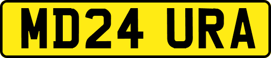 MD24URA
