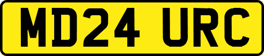 MD24URC