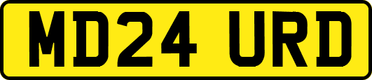 MD24URD