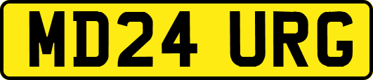 MD24URG
