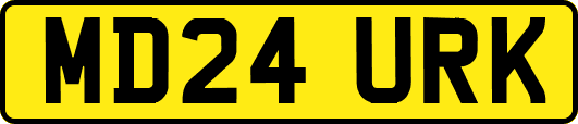 MD24URK