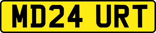MD24URT