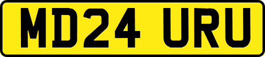 MD24URU