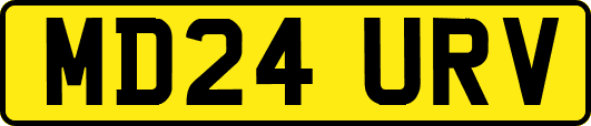 MD24URV