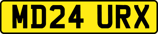 MD24URX