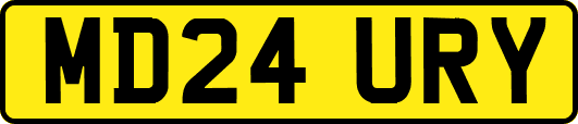 MD24URY