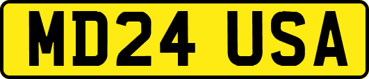 MD24USA