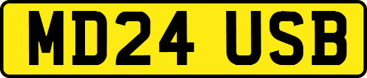 MD24USB