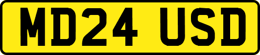 MD24USD