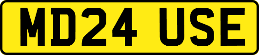 MD24USE