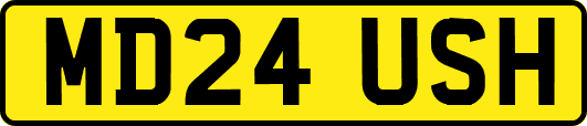 MD24USH