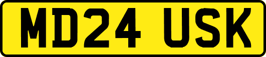 MD24USK