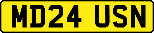 MD24USN