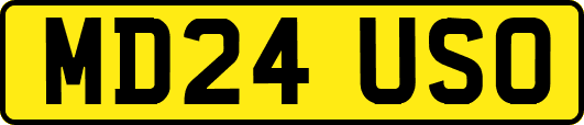 MD24USO