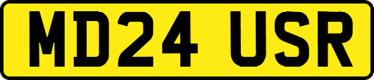 MD24USR