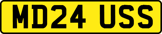 MD24USS